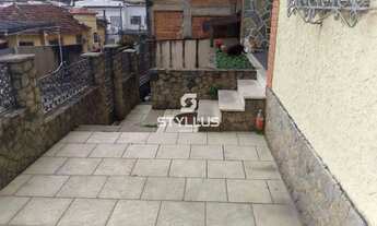 Imagem 4: Riachuelo Casa em condomínio com 5 dormitórios