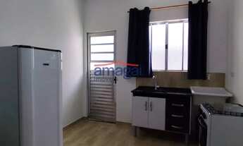 Imagem 4: Kitnet mobiliada para alugar no Parque dos Sinos