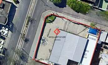 Imagem: Terreno para Alugar, 1100 m² por R$ 25.000/mês