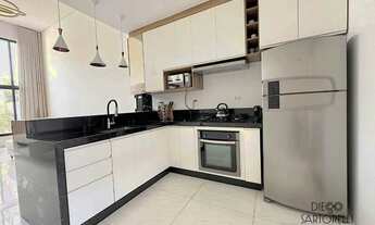 Imagem 6: Casa com 3 dormitórios à venda, 110 m² por R$ 719.900,00 - Portal Ville Jardins - Boituva