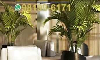 Imagem 11: EXCLUSIVO Apartamento de LUXO Na Peninsula, FInanciamento DIRETO em 100x, AZIMUTH, CONSTR