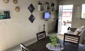 Imagem 7: Vendo ou troco casa na zona norte