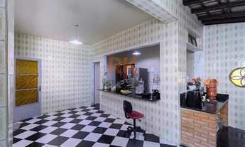 Imagem 7: Casa para aluguel, 3 quartos, 1 suíte, 6 vagas, São João Batista - Belo Horizonte/MG