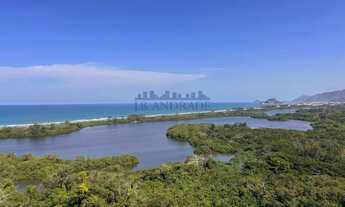 Imagem 2: Barra da Tijuca Apartamento com 3 dormitórios