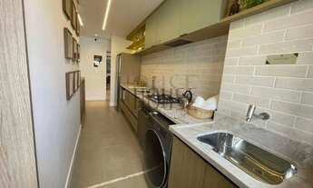 Imagem 4: Apartamento com 2 quartos à venda, 69 m² - Condomínio Square Saint Lambert - Sorocaba/SP