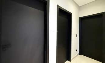 Imagem 6: CASA NOVA DE ÓTIMO PADRÃO À VENDA NO RESID. SOLAR DA TOSCANA EM APUCARANA