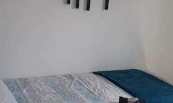 Imagem 3: Alugo apto mobiliado na tv timbo