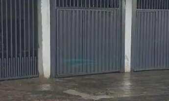 Imagem 2: Casa com 3 dormitórios à venda, 200 m² por R$ 560.000,00 - Conjunto Vivi Xavier - Londrina