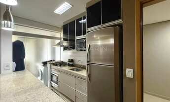 Imagem 4: Apartamento à venda no Ed. Evolution Home Alto da Palhano, em Londrina