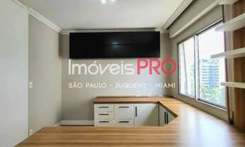 Imagem 5: Jardins, 3 dormitórios, 1 suíte e 1 vaga (com renda