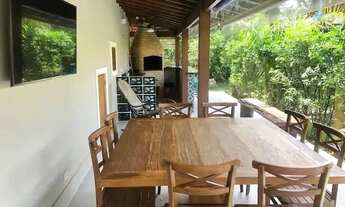 Imagem 6: Casa venda condomínio fechado na praia de maresias