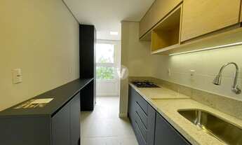 Imagem 7: Apartamento novo 2 dormitório semimobiliado