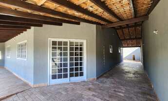 Imagem 4: Sobrado Mata do Jacinto aceita Camionete ou veículo