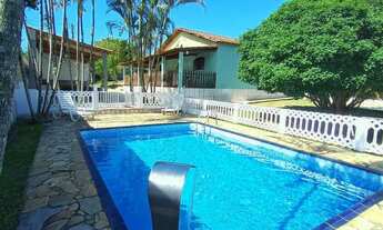 Imagem 4: Chácara linda! Em Suzano para temporada!