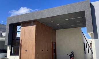 Imagem 5: Casa no condomínio Leonardo Da Vinci - 3 quartos