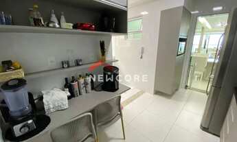 Imagem 5: Apartamento em Rua Rodrigues Dórea - Jardim Armação - Salvador/BA