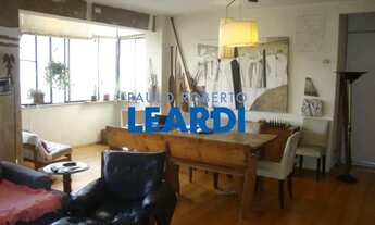 Imagem: APARTAMENTO - JARDIM PAULISTA - SP