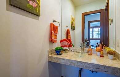 Imagem 14: Casa com 4 quartos em condomínio em Araras, Petrópolis