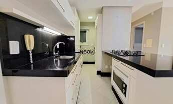 Imagem 6: Inbox Cia Imobiliária Vende Apartamento de 1 quarto mobiliado no bairro Progresso em Bento