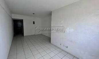 Imagem 3: Apartamento com 3 quartos para aluguel na Mangabeiras, Maceió/AL