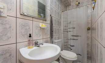 Imagem 7: Galpão comercial para venda em Lapa , 310m²