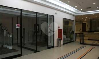 Imagem: Lajes Corporativas para locação em Santana