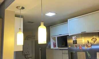 Imagem 3: Apartamento à venda em Morro Santana com 67 m², 3 quartos, 1 suíte, 1 vaga