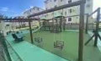 Imagem 5: Residencial Ideal Vila Nova, no Parque das Árvores