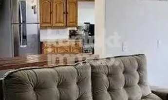 Imagem: Casa de condomínio - Sobrado com 3 quartos