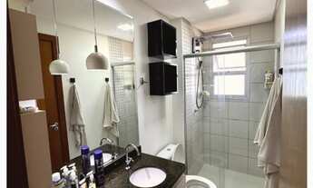 Imagem 4: VENDE-SE: Apartamento Completo e Mobiliado - Torres do Mirante - Porteira Fechada