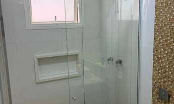 Imagem 4: Casa com 2 dormitórios, 141 m² - venda por R$ 1.690.000,00 ou aluguel por R$ 7.960,00/mês