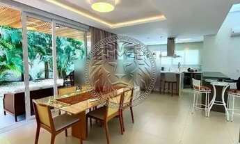 Imagem 5: Casa 4 suítes em condomínio fechado no Rio Tavares em Florianópolis