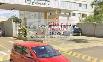 Imagem 2: Apartamento para Venda em Anápolis, Parque dos Pirineus, 2 dormitórios, 1 banheiro, 1 vaga