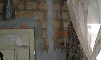 Imagem 6: Vendo uma casinha de alvenaria