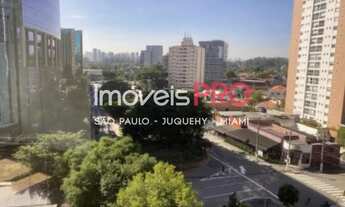 Imagem 6: Conjunto comercial 311m² AV Presidente Juscelino Kubitschek