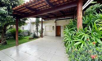 Imagem: Condomínio São José - Casa com 3 quartos