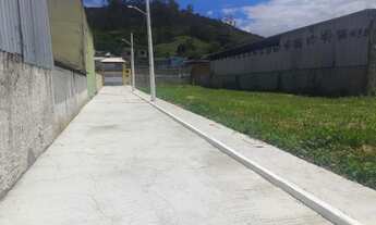 Imagem 6: VENDO 2 LOTES em Santíssimo - Rio de Janeiro - RJ