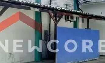 Imagem: Galpão em Rua tereza Krause - Centro