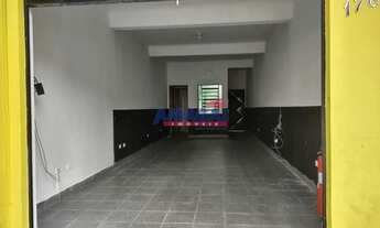 Imagem 2: SALÃO COMERCIAL PARA LOCAÇÃO JD NOVA ESPERANÇA