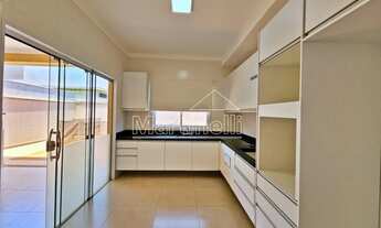 Imagem 5: Sobrado á venda no Condomínio Villa Romana I, próximo ao Novo Shopping - Ribeirão Preto/SP