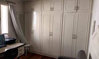 Imagem 4: Casa em Sumaré Casa com 3 dormitórios