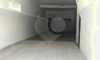 Imagem 2: Salão Comercial à venda em Vila Celeste - SP