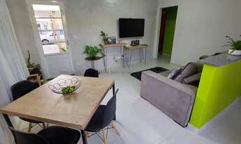 Imagem 5: LINDA CASA RICA EM DETALHES NO RESIDENCIAL RITA VIEIRA