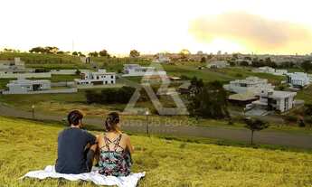 Imagem 3: Lote à venda no Campos de Santo Antônio II