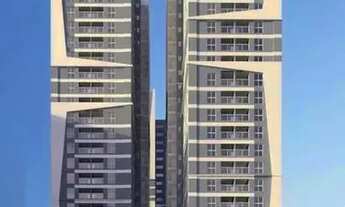 Imagem 3: Apartamentos centro de Curitiba