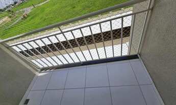 Imagem 3: Apartamento para Venda em Aparecida de Goiânia, Conjunto Residencial Storil, 3 dormitórios