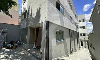 Imagem: Prédio Comercial Novo em Localização