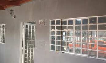 Imagem 3: QR 617 - ÁGIO Casa com 2 dormitórios