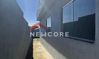 Imagem 4: Casa em Rua Bolívia - Centro - São Joaquim de Bicas/MG