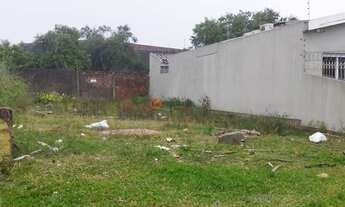 Imagem: Terreno Residencial em Areal